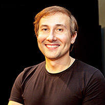 Николай Лебедев – режиссёр, сценарист, актёр, продюсер